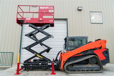 coolest skid steer attachments|unique skid steer attachments.